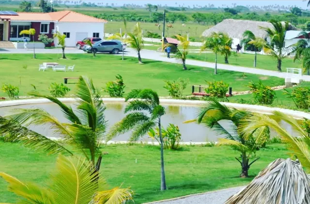 Rancho Paraiso Punta Cana
